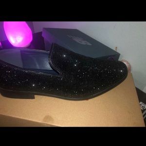 J75 loafers